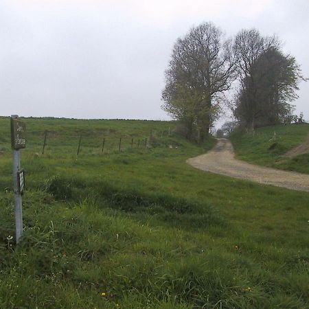 Gite La Cavee Le Bourg-Dun Kültér fotó
